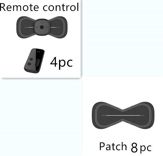 Massage the shoulder cervical spine massager Massage the shoulder cervical spine massager
